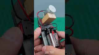 Amazing ideas with Laser 3v #shorts #diy #lifehacks