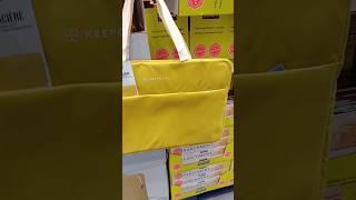#SHORTS / SHOPPING COOLER / COSTCO / LANGLEY / BC