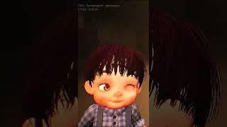 Что-то порвано #фейлы #игры #юмор #нарезки #repost #horror #хоррор #dollmare #toys