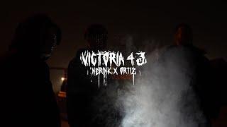 NERINK X ORTIZ - VICTORIA43 ( by @43backstage ) (prod.Munek)