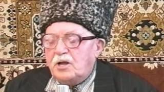 Воспоминания ветеранов Великой Отечественной войны: Ветеран рассказывает свою историю