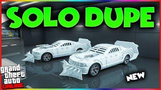 *FASTEST NEW* GTA 5 ONLINE SOLO MONEY GLITCH | gta 5 money glitch | gta 5 duplication glitch