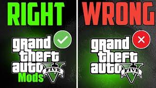 GTA V PLAYING RIGHT WAY | NO CRASH NO ERROR | SHIVAXD 2K23