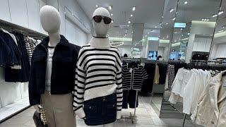 H&M NEW WOMEN’SWINTER COLLECTION DECEMBER 2024 / NEW IN H&M HAUL 2024️