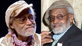 RIP Godfather Of Black Cinema Melvin Van Peebles Dies At 89 Because Of This....