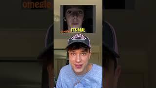 THE CREEPIEST KID ON OMEGLE  #omegle