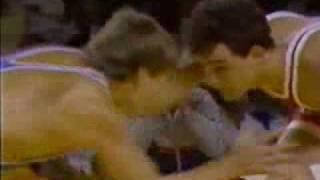 Smith v. Bohay 1989 World Championships