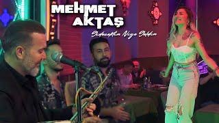 Mehmet Aktaş - Gidecektin Niye Geldin ( 2023 Ankara Oyun Havası )