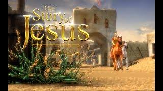 The Story of Jesus- Full Movie