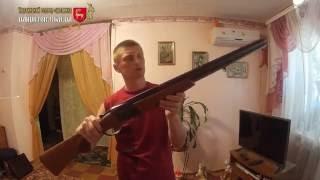 Обзор ружья ИЖ 27 Е (МР-27Е)