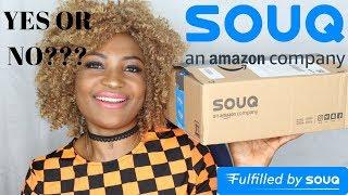 SHOP ONLINE FROM SOUQ.COM GOOD OR BAD ???