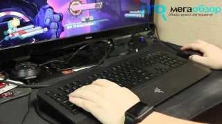 Обзор клавиатуры Razer DeathStalker