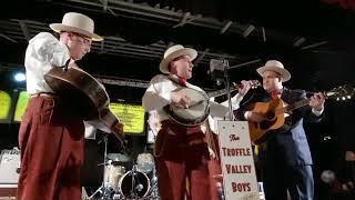 The Truffle Valley Boys - Concert extrait 2 - Rockin' Gone Party