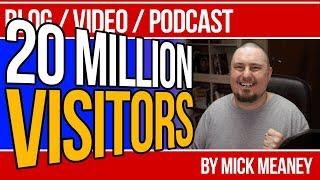 Free Traffic Sources: 20 Million Visitors Combined (Best of Profit Copilot)