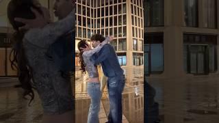 What  #chiara #samro #furkan #couple #goals #shorts #trending #love #dance #crewnique #tiktok