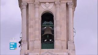 13 de maio - Canonização dos Pastorinhos (direto)