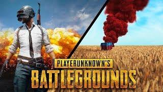 ПУБГ,PLAYERUNKNOWNS BATTLEGROUNDS,  Прямая трансляция, стрим )))