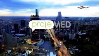 Projemed Yapım Showreel