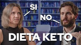 Los PROS y CONTRAS de una Dieta Keto y Low Carb - Dra. Domenech