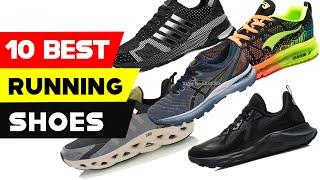 Top 10 Best Running Shoes of 2021 from Aliexpress