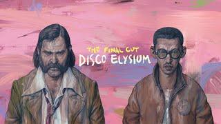 Disco Elysium - The Final Cut -#PC- Недо-Коп в лучах Диско (#Прохождение)