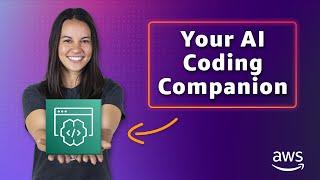 Learn Amazon Q Developer (CodeWhisperer) in 16 Minutes