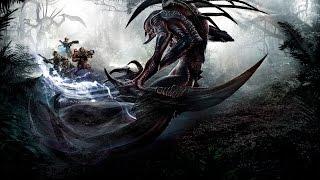 Evolve 21/01/2016 (Somewhat Awesome Games Live Stream)