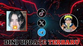 DINI SI C4NTIK UPDATE VIDEO TERBARUNYA || Gameplay Mobile Legends #viralvideo #tiktok #viral