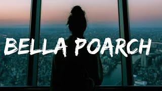 benjix-Bella poarch ( lyrics)