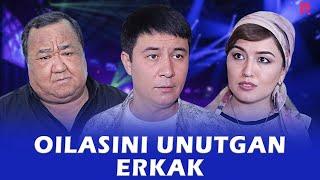 Otalar so'zi - Oilasini unutgan erkak (Buni hayot deydilar)