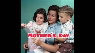 Happy Mothers Day | Made by Ms. Ayesha Zaheer