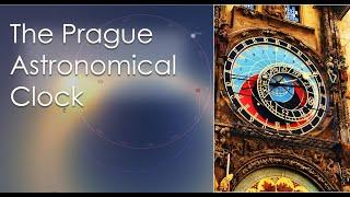 The Prague Astronomical Clock