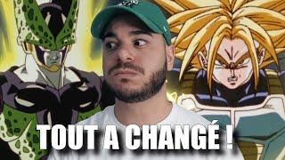 CE COMBAT A CHANGÉ LES REGLES DE DRAGON BALL ! (Marathon DBZ)