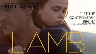 Lamb (FULL MOVIE) 2015 Ross Partridge, Oona Laurence - 'Innocence walks a fine line,' a Lolita story