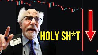 Fed Insider Warns of 2025 Stock Market Crash