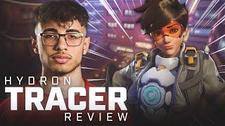 The BEST Tracer Tips: Pro Coaching ft. Hydron