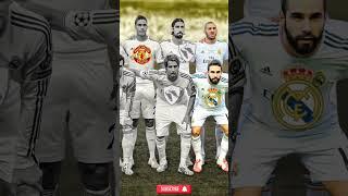 CT7 Football - Real Madrid Final 2014 - Where are they now ???#shorts #realmadrid