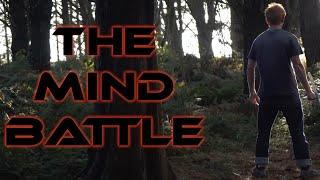 The Mind Battle - 60 second Short Film