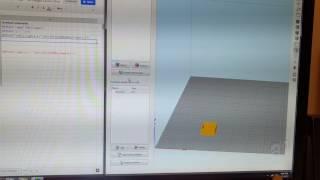 Simplify 3D Color change, filament change and pausing