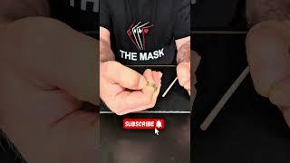 HIMBER RING TRICK TUTORIAL 🪄#tricks #magic #foryou
