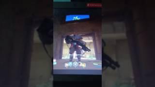 PALADINS Glitch!!! Omg