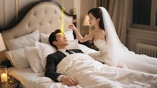 Cinderella marries the sick CEO instead, but she cures him with an injection