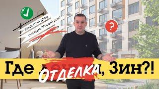 ЖК Glorax Парголово /  Глоракс Парголово подробный обзор .Новый жилой квартал в окружении природы.