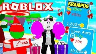 ПРОШЕЛ ОБНОВУ ЗА 10 МИНУТ И КУПИЛ ПОСЛЕДНИЙ КЛАСС В СИМУЛЯТОРЕ БОКСЕРА! ROBLOX Boxing Simulator