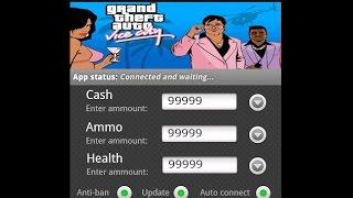 How to download hacked GTA vice city for iOS devices