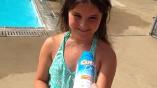 Cutter insect repellent sponsored #CutterRepellents