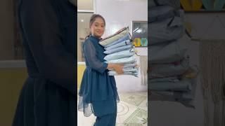 1 Rs. Mein Product || Itna Sasta Huge Parcel #shorts #trending #viral