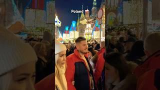 Poland  is Beautiful & Safe #travel #wrocław #poland #polska #indianinpoland #workinpoland