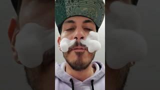 Advanced Vape Ghost Inhales #shorts #trending #tylerthecreator