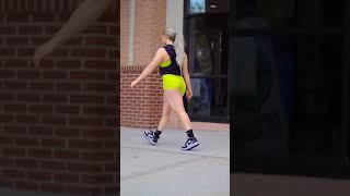 Miranda cohen fitness #miranda #fitness #shorts